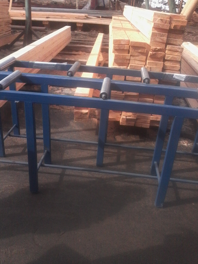 Рольганг неприводной, от