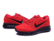 Nike Air Max 2017 Red Black (41-45) Арт. 401F-A