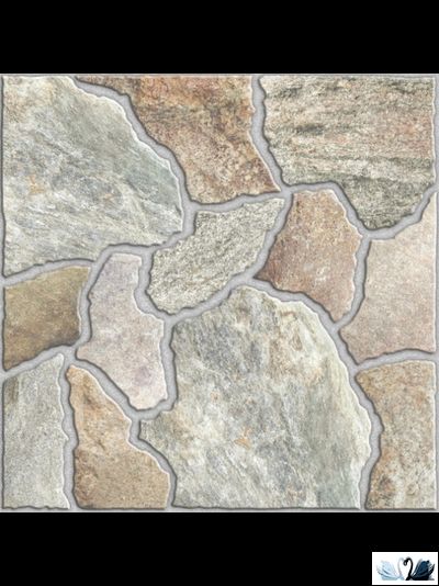 Керамогранит Березакерамика Рейнир 30х30 см под камень Береза керамика