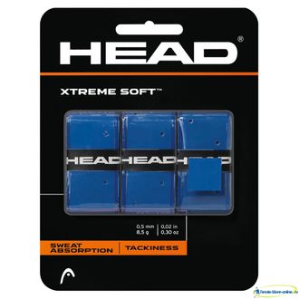 Намотка Head XtremeSoft (blue)