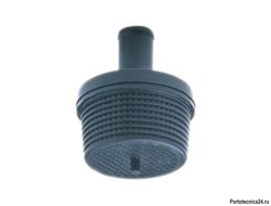 Фильтр погружной на всасывающий шланг; подключение 3/4" елочка с обр. кл.