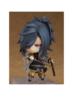 Нендроид Одэнта Мицуё (Oodenta Mitsuyo)