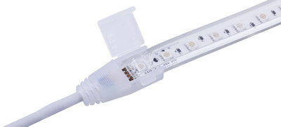 Светодиодная лента RGB 11Вт/м SMD5050 60led/m 220V IP68 50м