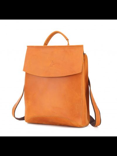 Рюкзак Ginger Bird Mokko 13 Brown