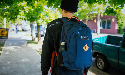 Dakine Factor 22L Dark Navy