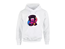 Толстовка "Вселенная Стивена, Steven Universe" №6