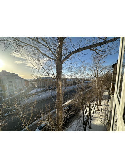 2-квартира в центре Нижнего Новгорода