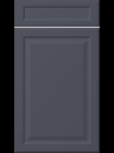 Фасад с фрезеровкой № 147