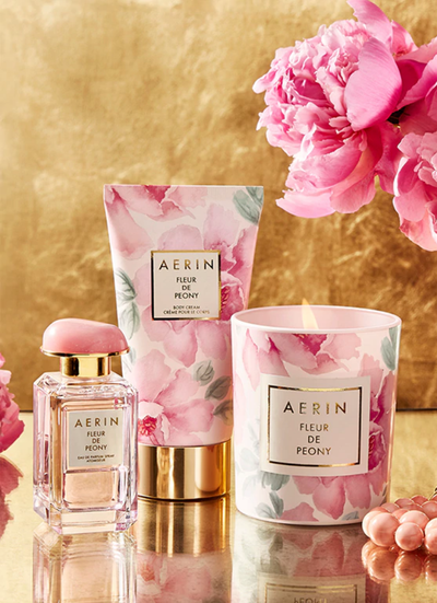 Aerin Lauder Fleur de Peony (парфюмированная вода 50 мл тестер)