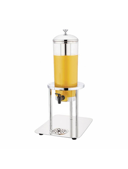 Диспенсер для  холодных напитков 3 л