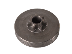 Ведущая звездочка для бензопил 0.325 (BS-52-62)