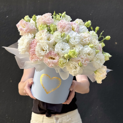 Коробочка Сладкие сны