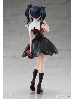 Фигурка Аме-тян (Ame-chan Pop Up Parade)