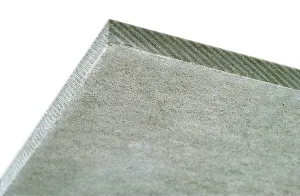 Плоский шифер