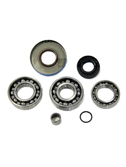 Ремкомплект переднего редуктора Bronco AT-03A59 для BRP, Can-Am COMMANDER 1000 (2014-2019) COMMANDER 800 (2014-2019) COMMANDER MAX 1000 (2014-2019) COMMANDER MAX 800 (2016-2018)