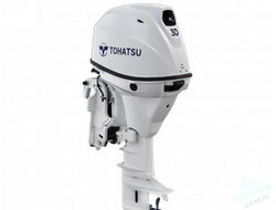 Лодочный мотор Tohatsu MFS30CWEPTL