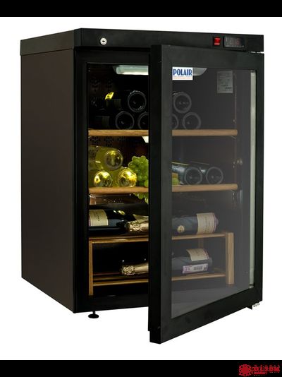 Винный шкаф POLAIR DW102-Bravo