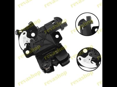 Замок крышки багажника Audi A3 A4 A6 Q7 TT 8P4827505C