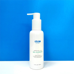 Атоми Гель для умывания Дерма Реал Кика Центелла