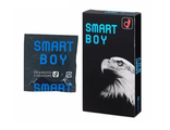 SMART BOY Презервативы (12 шт/упак)