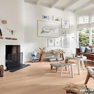 Ламинат Meister LL150 Дуб Монастери 7112 в интернет-магазине meister24.ru