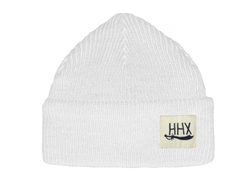 Шапка HHX Якимка (белый)