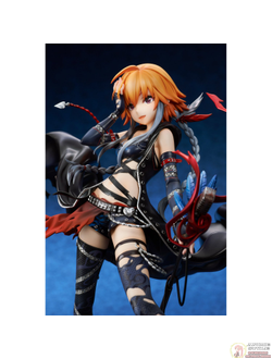 Фигурка 1/7 Асука Ниномия (Asuka Ninomiya Shinen e no Shoutai Ver.)