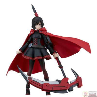 Фигурка фигма Руби Роуз (figma Ruby Rose)