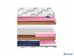 Матрас TULIP (ТЮЛЬПАН)