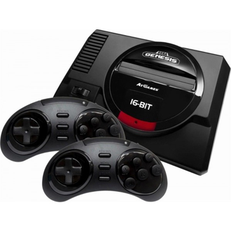 Mega drive store flashback