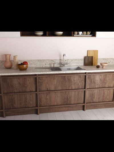 Смеситель OMOIKIRI KORIYAMA