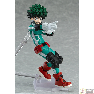 Фигурка фигма Изуку Мидория (figma Izuku Midoriya)