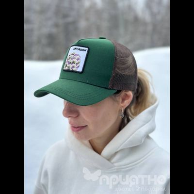 БЕЙСБОЛКА ПРИЯТНО "АРТИШОК"