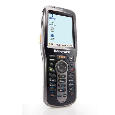 Honeywell DOLPHIN 6100 терминал сбора данных