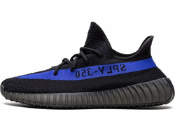 Adidas Yeezy Boost 350 V2 Dazzling Blue