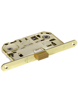 Защелка магнитная сантехническая MORELLI Innovation IM WC W NP Цвет - Золото