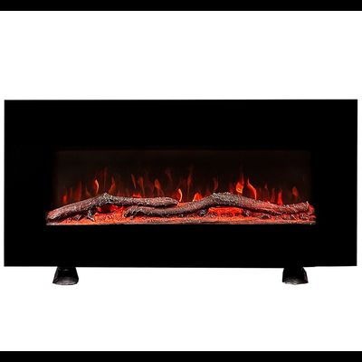 Линейный электроочаг Gamma