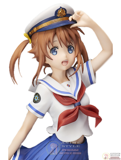 Фигурка 1/7 Акэно Мисаки (Akeno Misaki)