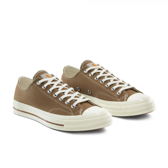 Converse X Carhartt Wip Chuck 70 Low Top