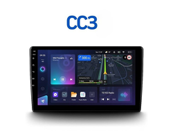 Магнитола Teyes CC3 4/32 (10 дюймов) Артикул:10CC33