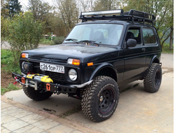 Детали и модули лифта