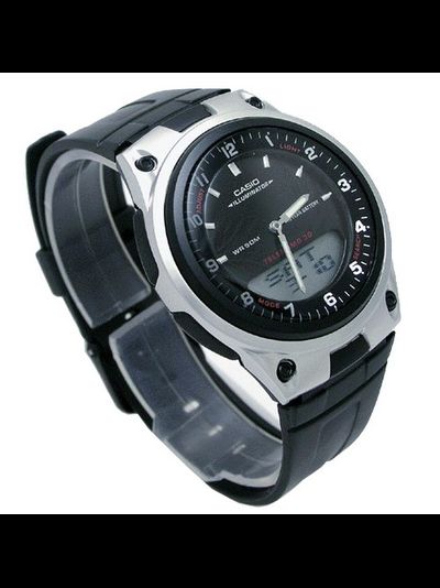 Часы Casio AW-80-1A