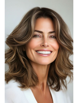 Парфюмерный набор №35. Воплощение женственности 5 мл х 5 шт