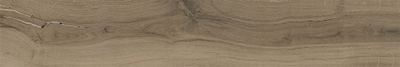 WALNUT, керамогранит, 20x120 см, Бежевый, Матовый (9мм), K947905R