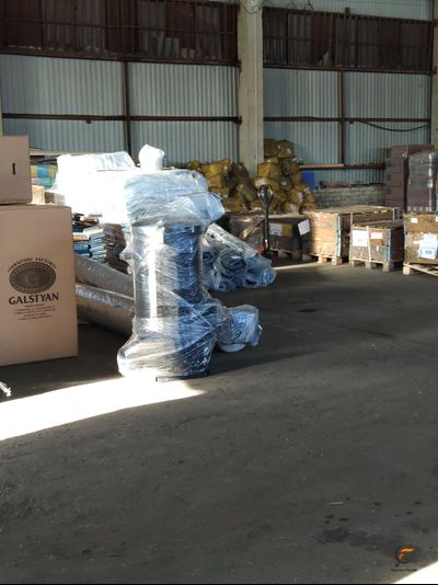 Автоматический котел ВК 70 (80кВт)