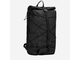 Рюкзак Elliker Dayle Roll Top Black 21L/25L