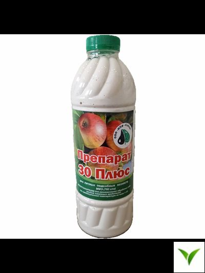 Препарат 30 Плюс ММЭ 1л