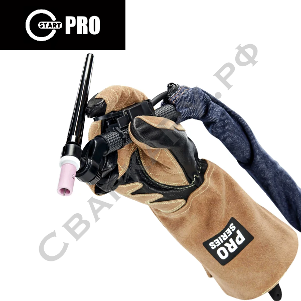 Краги сварщика Старт Urbani STG3100