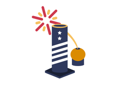 Фестивальные шары