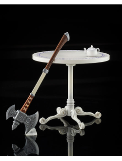 Фигурка 1/7 Хару Окумура (Okumura Haru Kaitou Ver.)